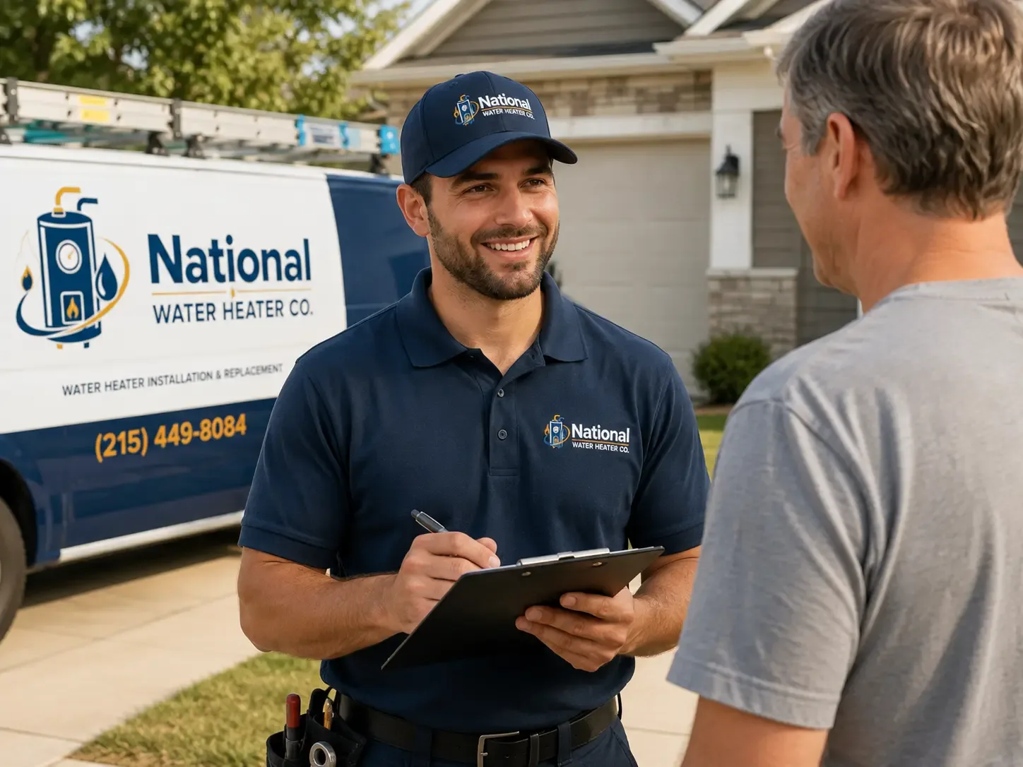 Water Heater Installation Ladson, SC FAQs